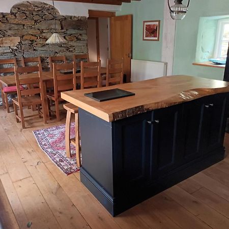Villa Yr Hen Feudy à Barmouth Extérieur photo