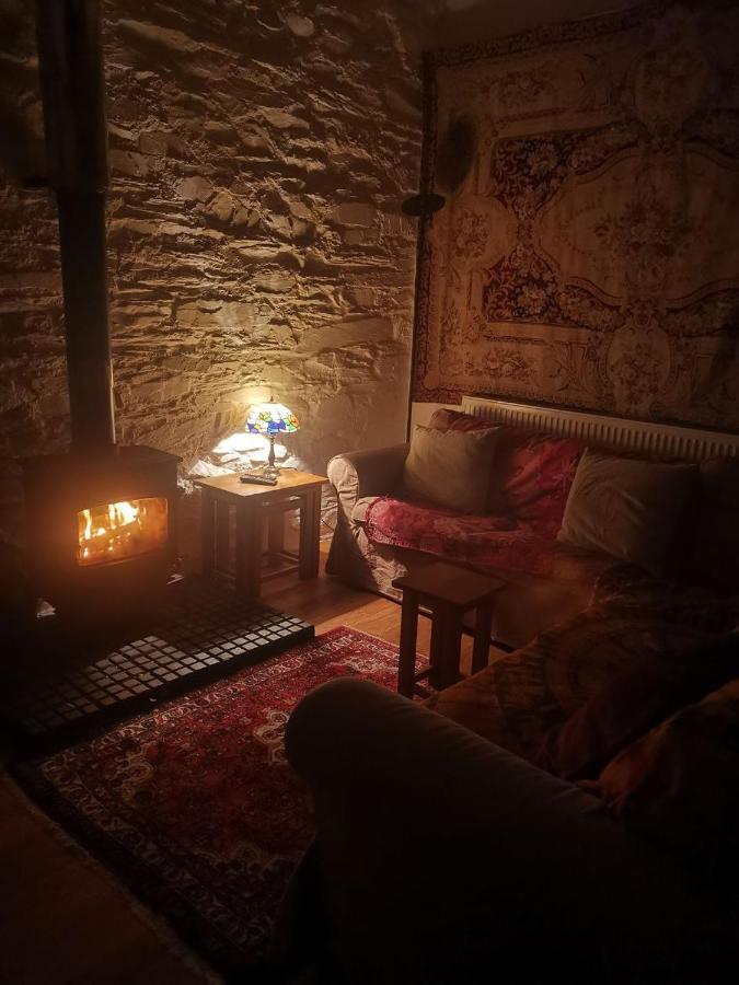 Villa Yr Hen Feudy à Barmouth Extérieur photo